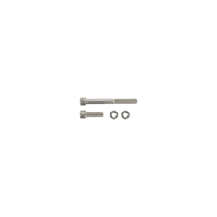 Lenco 15195-101 Actuator Hardware Kit (Nut and Bolts Only) Pro Control