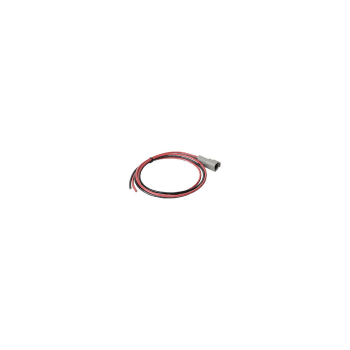 Lenco 15206-101 3' Pro Control Actuator Power Pigtail