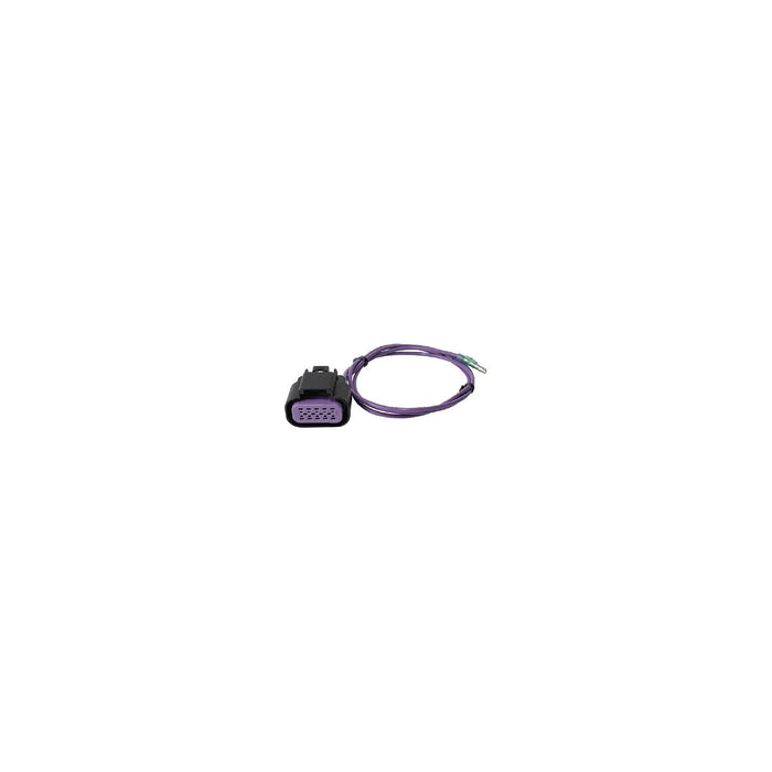 Lenco 15207-101 Wake Signal Adapter for Non-Mercury Systems