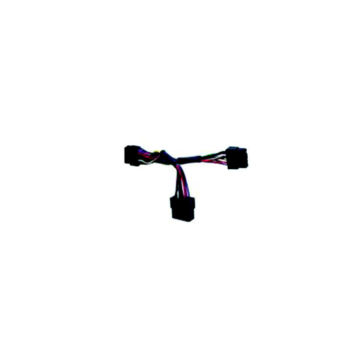 Lenco 30209-001D Y-Harness for Dual Station Installations