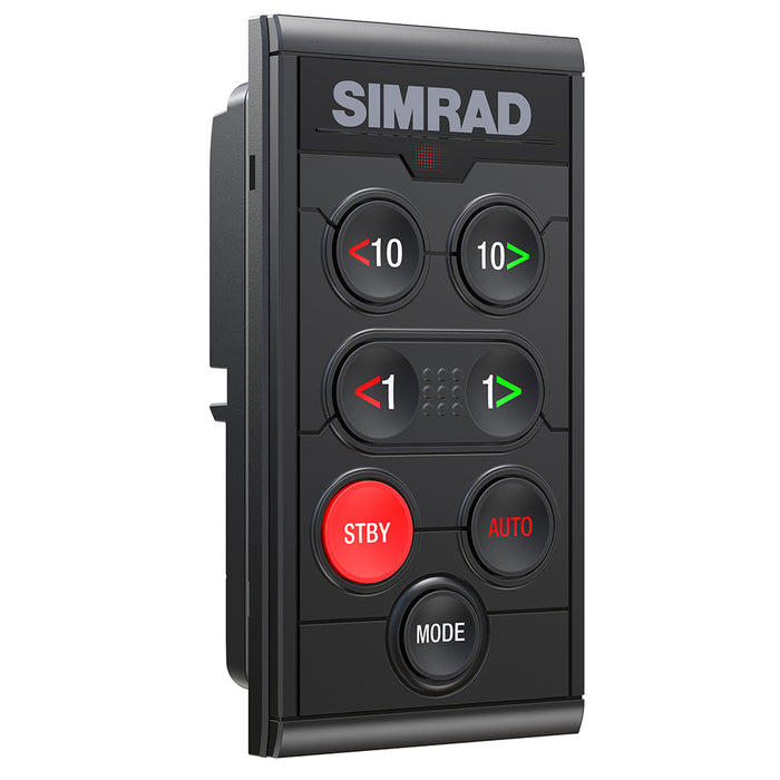 Controlador de piloto automático Simrad OP12