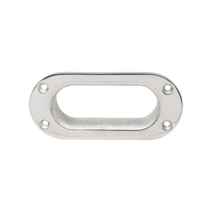 Whitecap 6223 1-1/2" X 3-3/4" Hawse Pipe