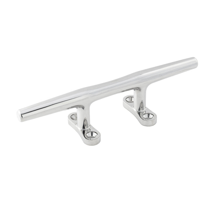Whitecap 6224 15" Heavy Duty Hollow Base Cleat