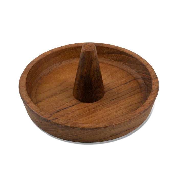 Whitecap 62308 Ring Holder Jewelry Dish