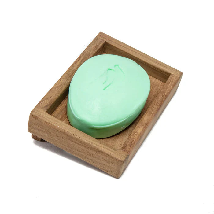 Whitecap 62318 Vanity Soap Dish