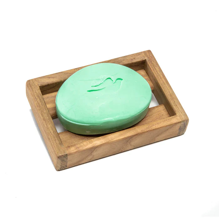 Whitecap 62318 Vanity Soap Dish