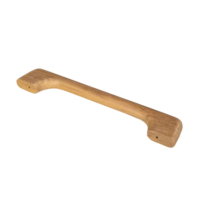 Whitecap Teak Towel Bar - 14"
