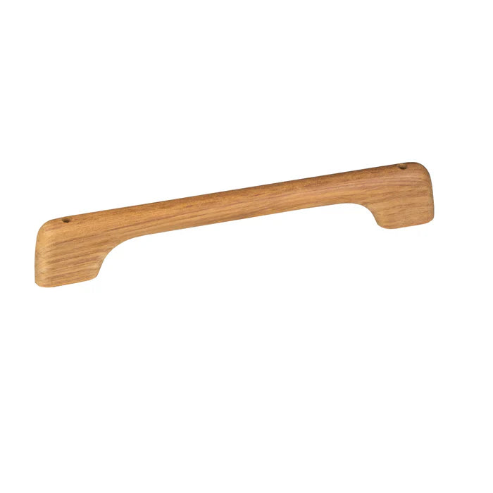 Whitecap Teak Towel Bar - 14"