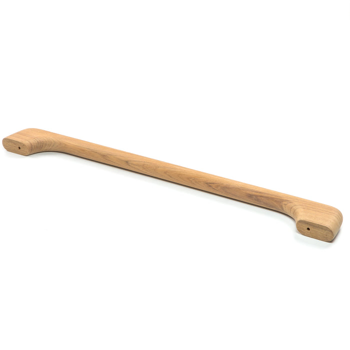 Whitecap Teak Long Towel Bar - 23"