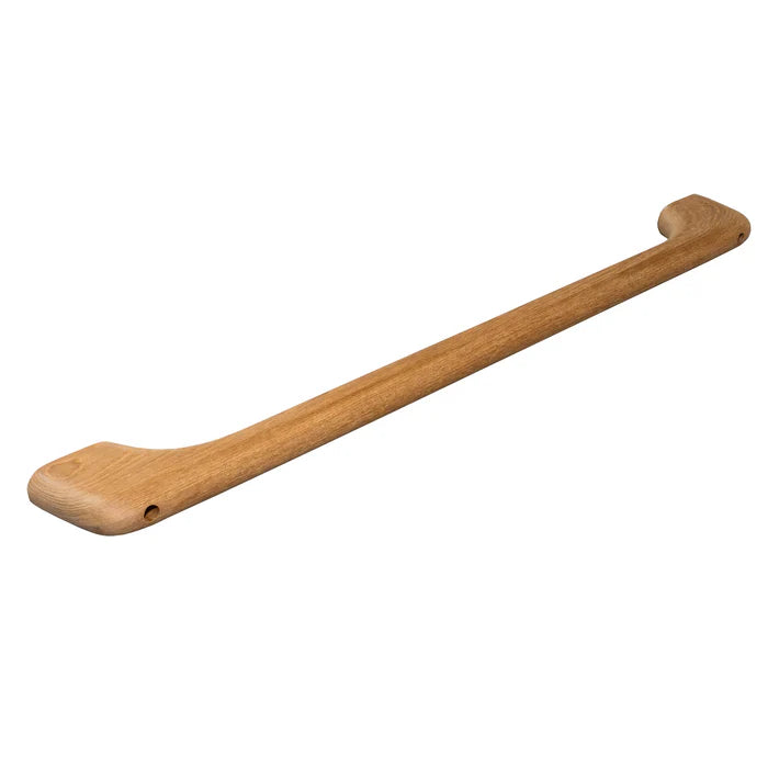 Whitecap Teak Long Towel Bar - 23"