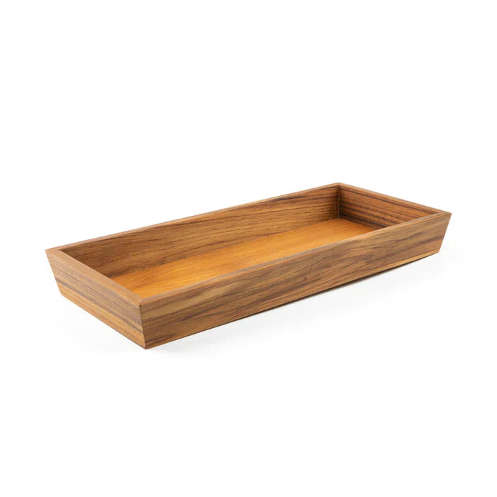 Whitecap 62348 Vanity Tray