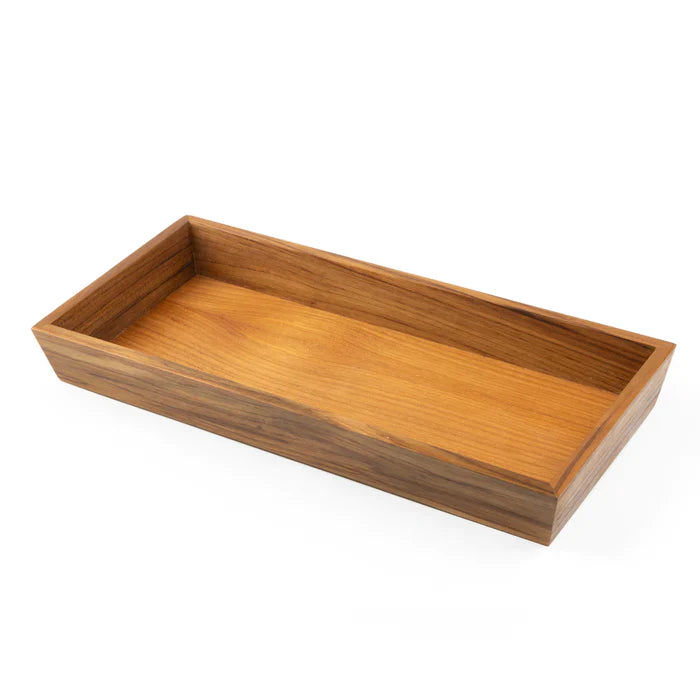 Whitecap 62348 Vanity Tray