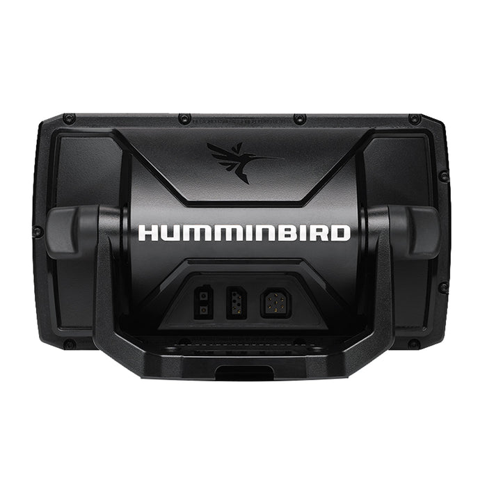 Humminbird 410190-1 Helix 5 Sonar