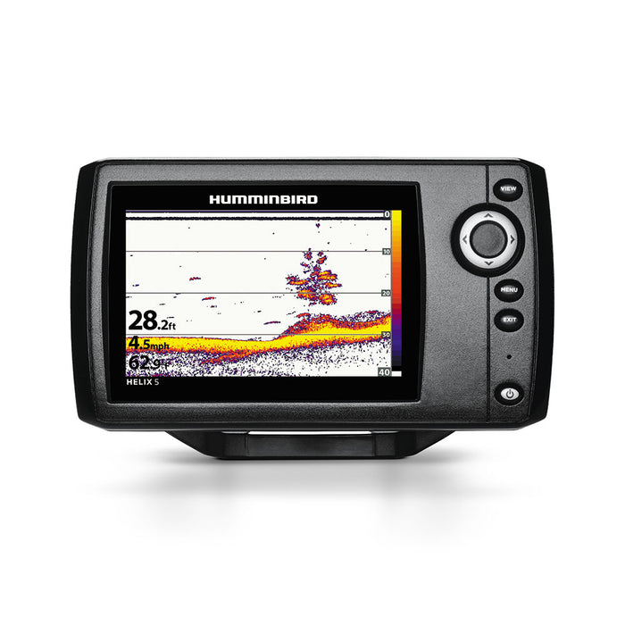 Humminbird 410190-1 Helix 5 Sonar
