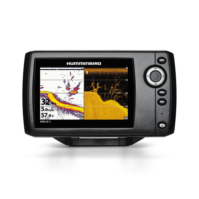Sonda de pesca Humminbird HELIX 5 DI G2
