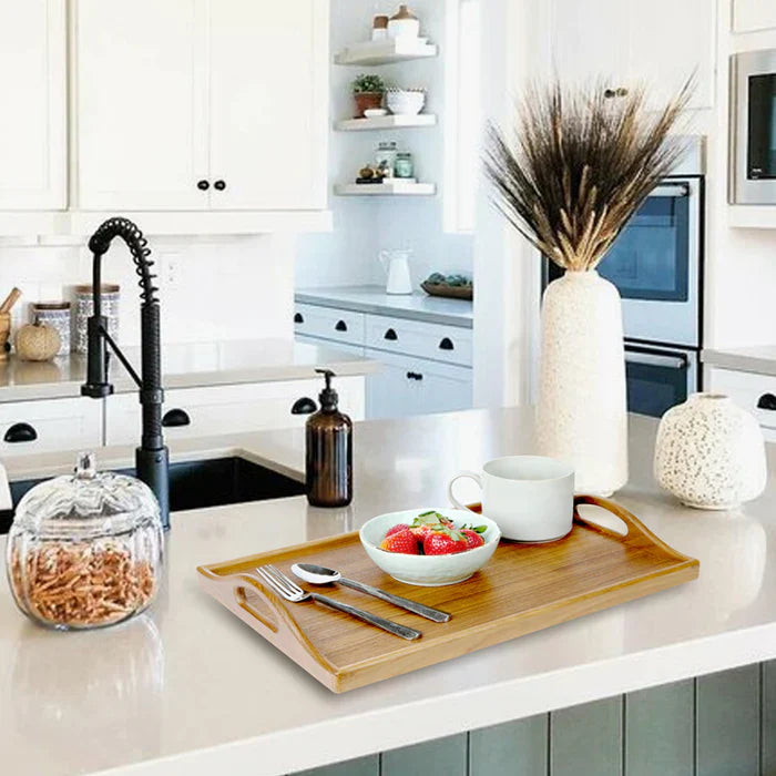 Whitecap 62418 Serving Tray