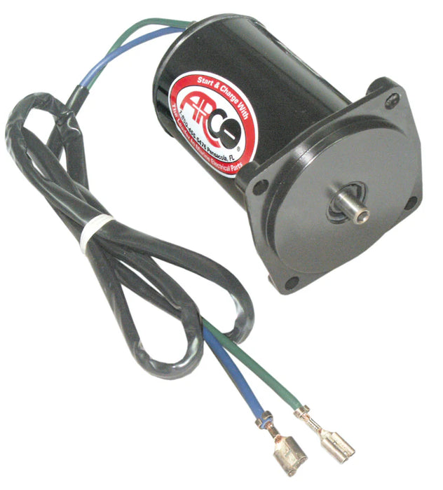 Motor de inclinación de ajuste Arco Marine 6242 J/E