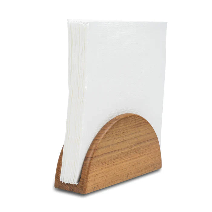 Whitecap Teak Napkin Holder