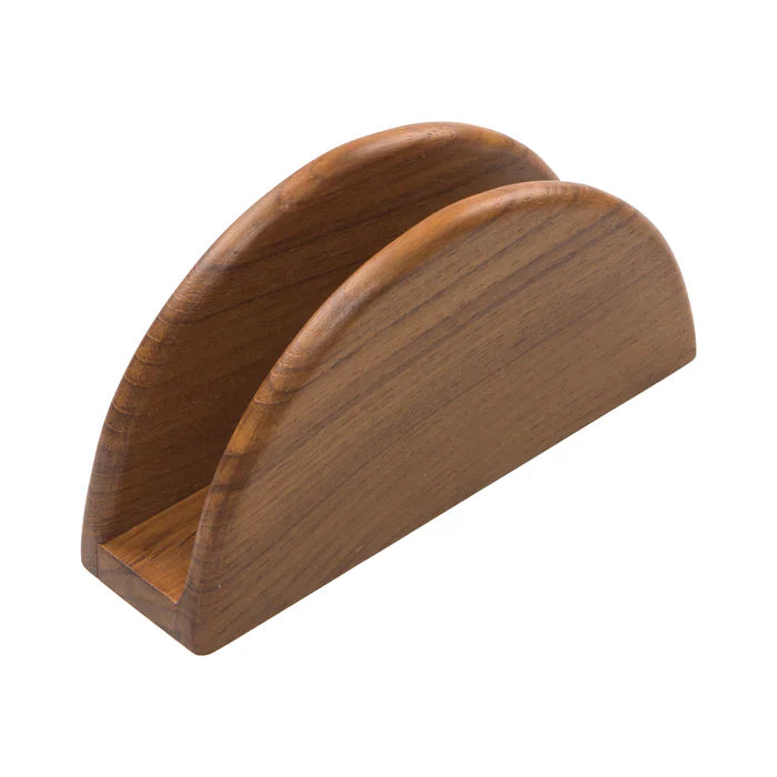 Whitecap Teak Napkin Holder