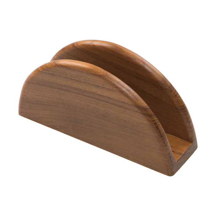 Whitecap Teak Napkin Holder
