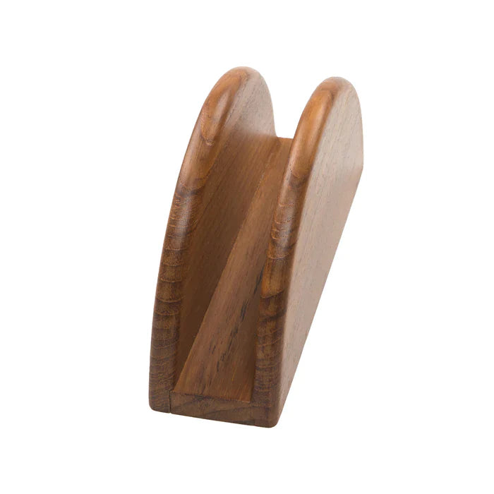Whitecap Teak Napkin Holder