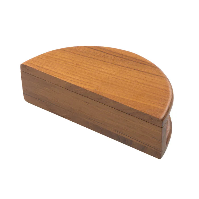 Whitecap Teak Napkin Holder