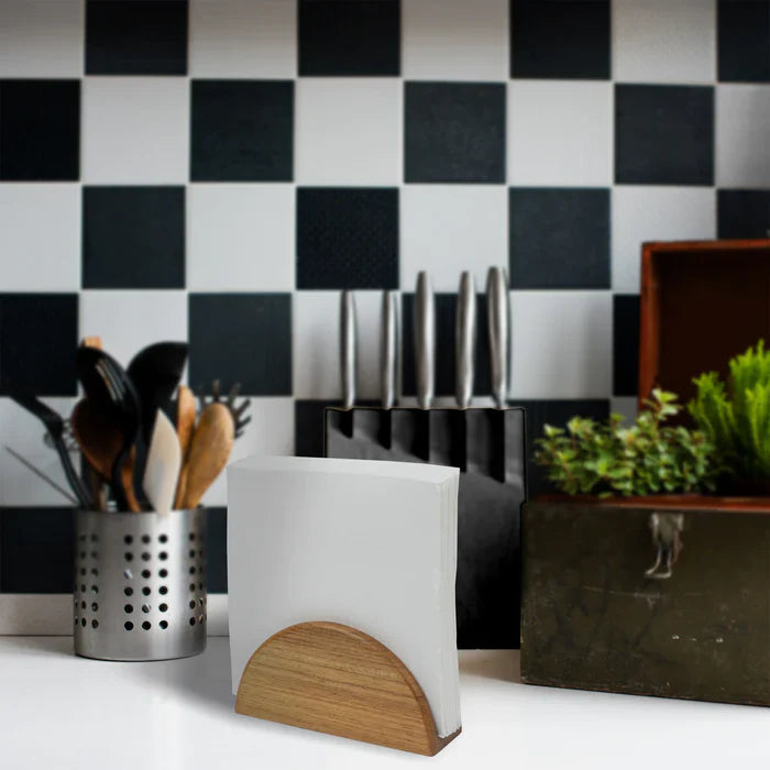 Whitecap Teak Napkin Holder