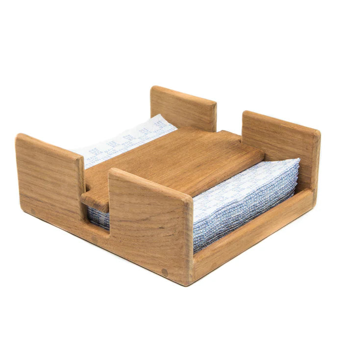 Whitecap 62434 Stay-Put Napkin Holder