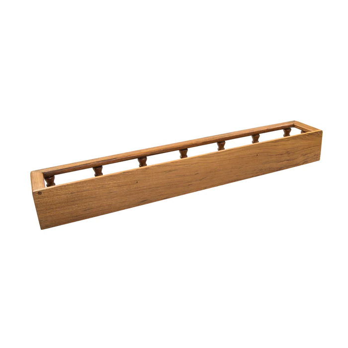 Whitecap 62438 Large Spice Rack