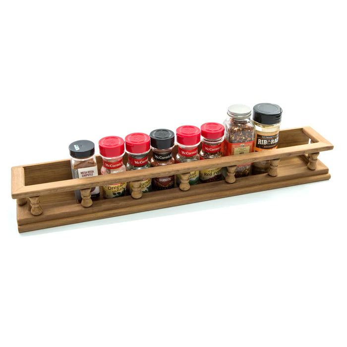 Whitecap 62438 Large Spice Rack
