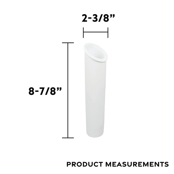 Whitecap 6248 Replacement Liner For Rod Holder