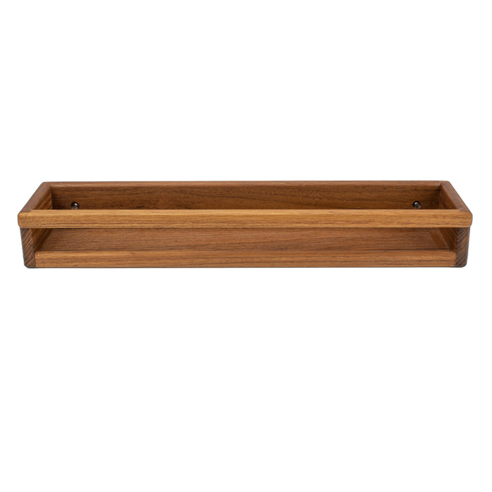Whitecap Teak Stow Rack