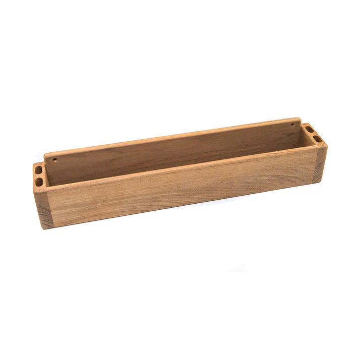 Whitecap Teak Navigation Tray
