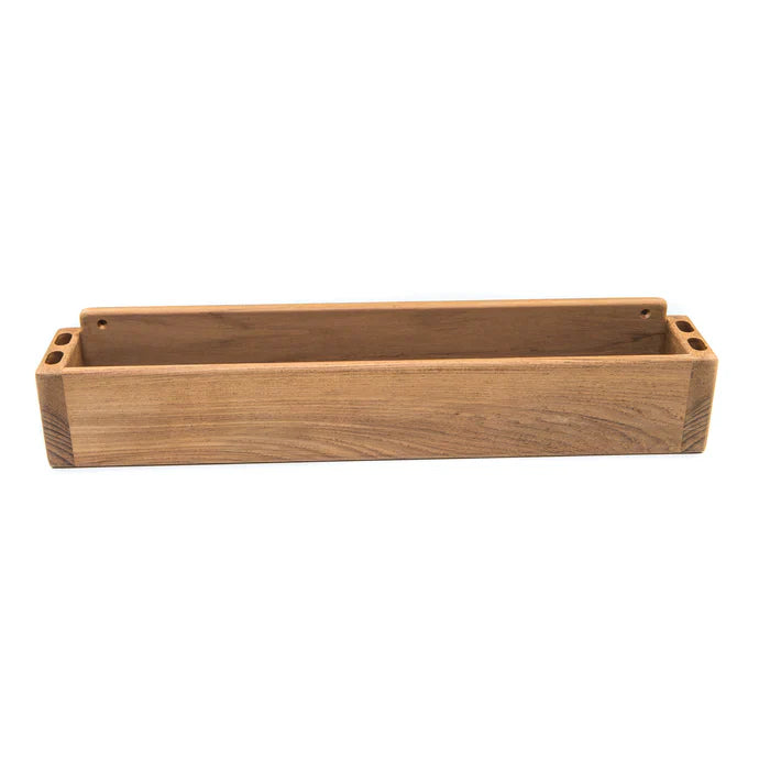 Whitecap Teak Navigation Tray