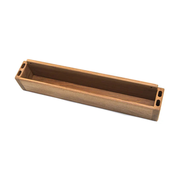 Whitecap Teak Navigation Tray