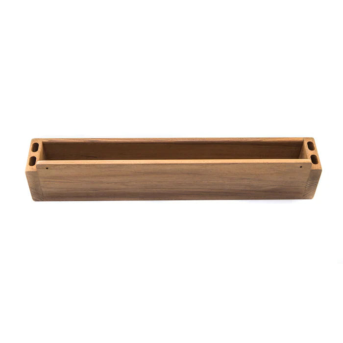 Whitecap Teak Navigation Tray