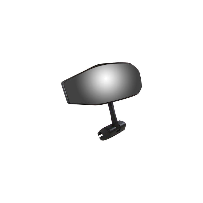 CIPA Mirrors 1609 Vision 180 Marine Mirror With Deluxe Bracket
