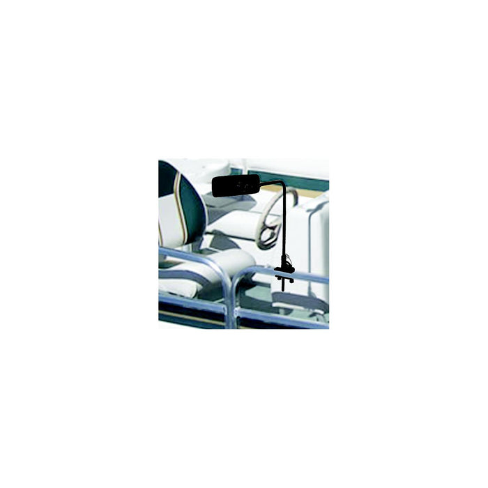 CIPA Mirrors 1877 Pontoon Boat Mirror Bracket