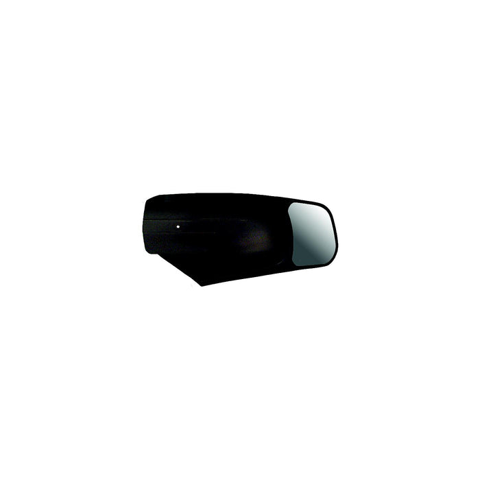 CIPA Mirrors 10952 Chevy/GMC Custom Towing Mirror, Passenger Side