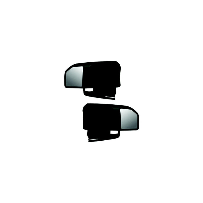 CIPA Mirrors 11550 Ford Custom Towing Mirror, Pair