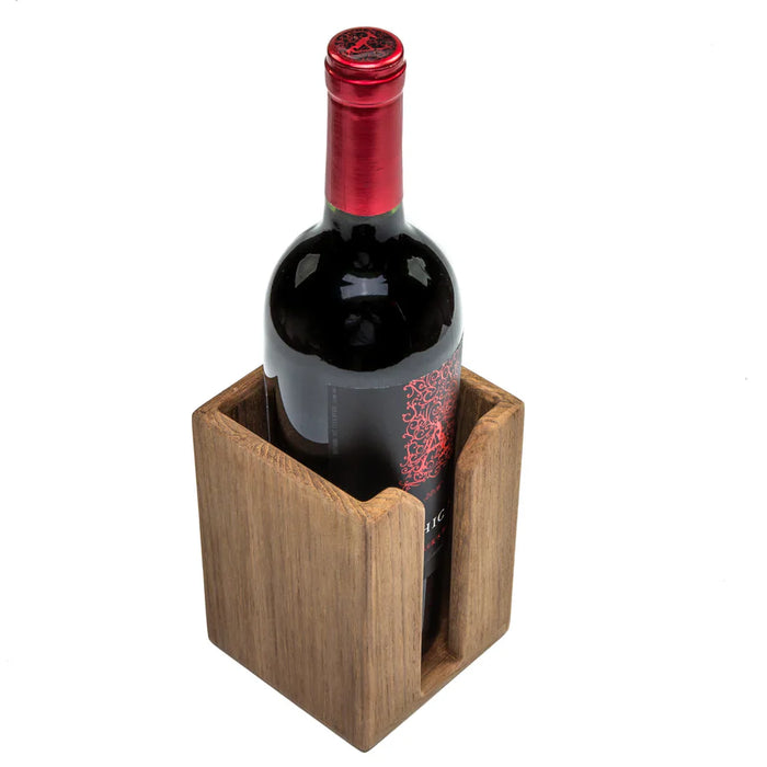 Whitecap 62618 Wine Bottle Holder