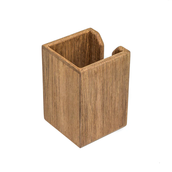 Whitecap 62618 Wine Bottle Holder