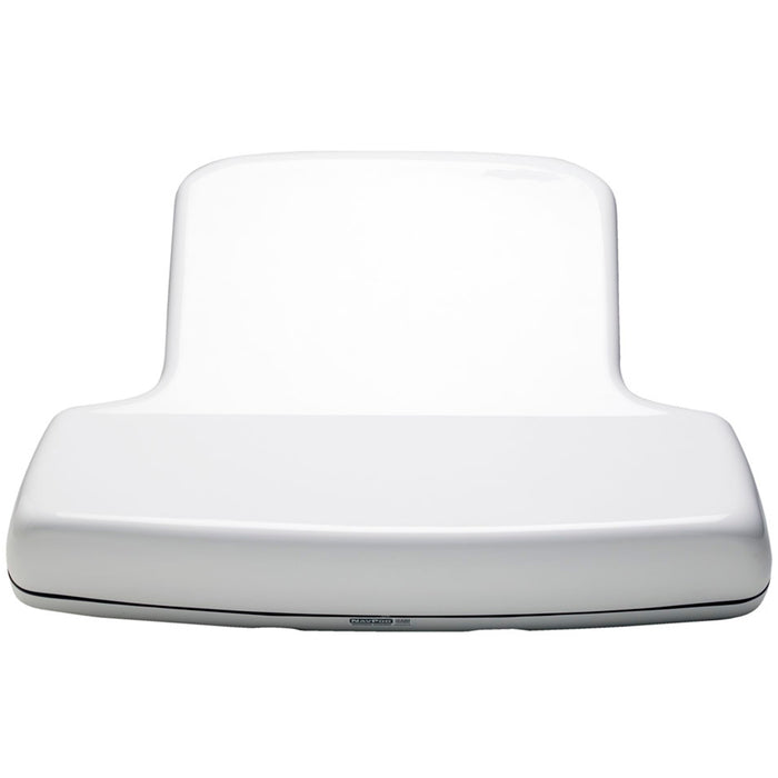 NavPod SuperSailPod Uncut f/4 Instrumentos y hasta una pantalla multifunción de 9" f/12" de ancho