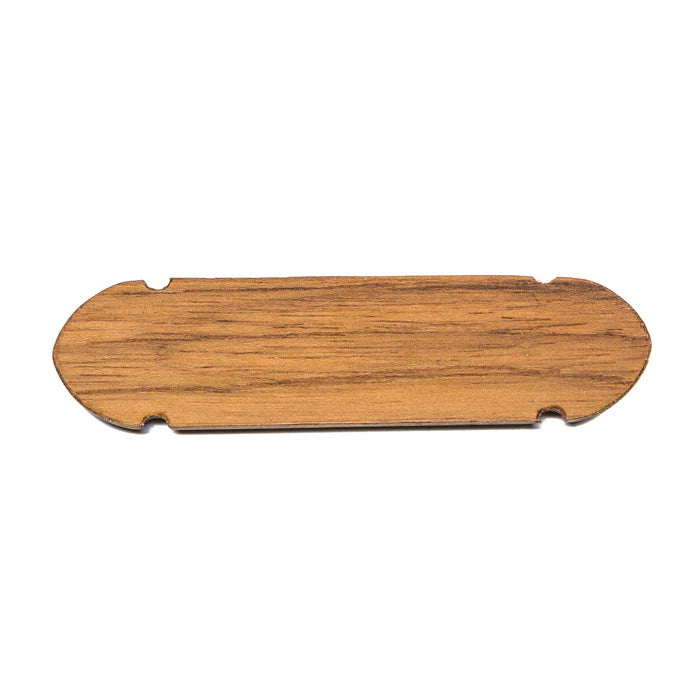 Whitecap 62672 No Smoking Name Plate