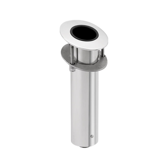 Whitecap 6272 Stainless Steel Rod Holder - 15°