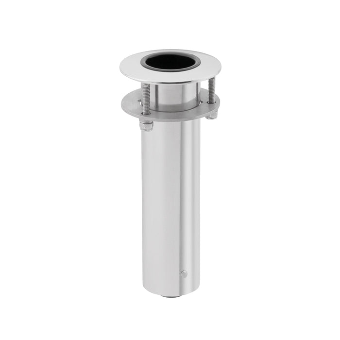 Whitecap 6273 Stainless Steel Rod Holder - 0°