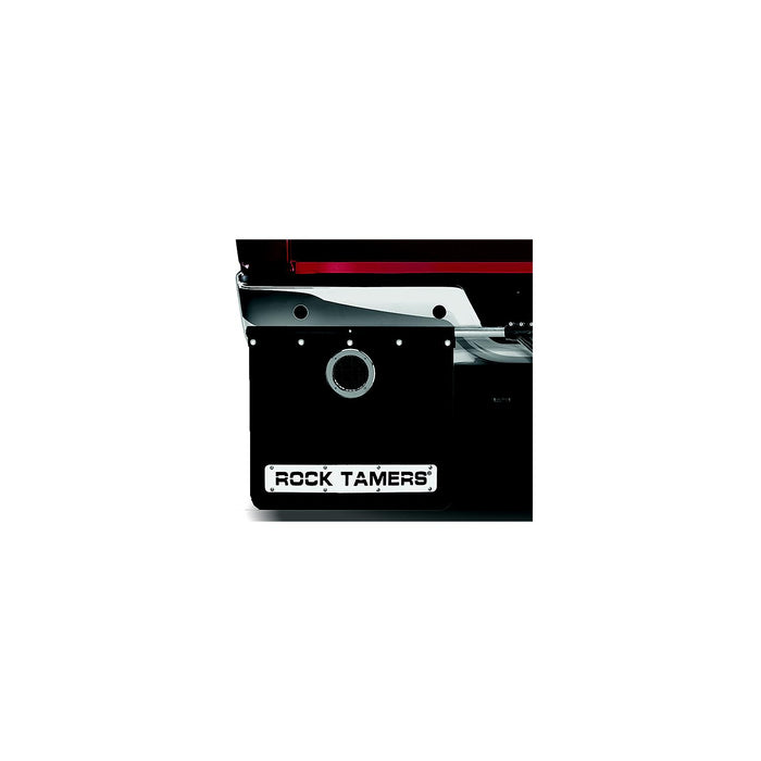 ROCK TAMERS RT200 Rock Tamer Rock Tamers Exhaust Outlet