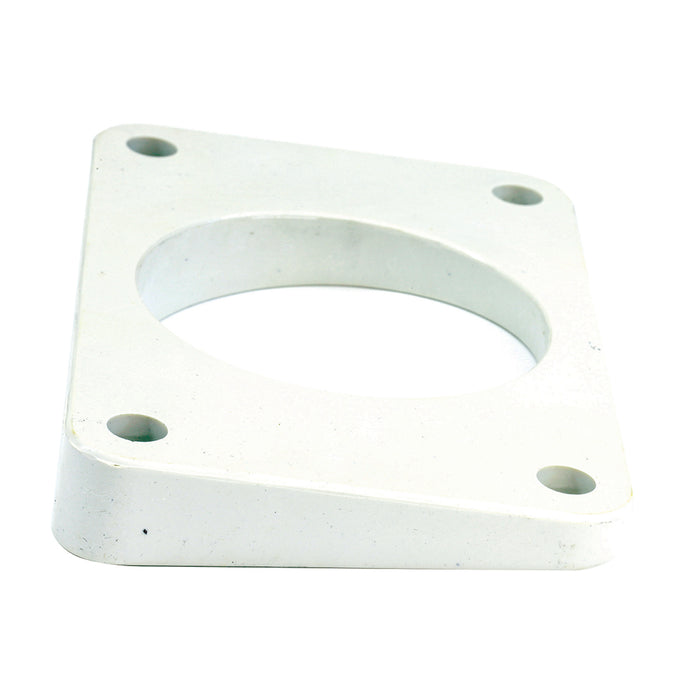 Cuñas ajustables Tigress Top Mount de 7° (par)