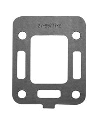 Quicksilver 997772 Exhaust Elbow Gasket, Standard Cooling, MerCruiser, 3.0L