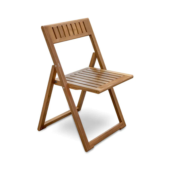 Whitecap 63059 Saylor Folding Deck Chair